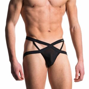 MANSTORE - M101 - X-Cut Jock