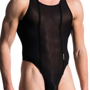 MANSTORE - MANSTORE M101: String Body