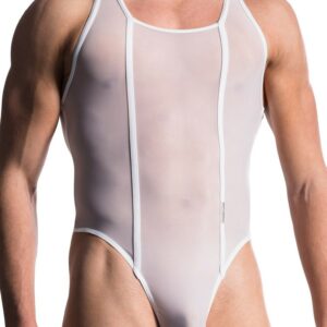 MANSTORE - MANSTORE M101: String Body