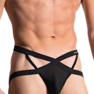 MANSTORE - MANSTORE M101: X-Cut-Jock