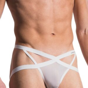 MANSTORE - MANSTORE M101: X-Cut-Jock