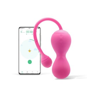 Magic Motion - Smart Kegel Master Balls