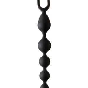 Malesation - Malesation Ball Chain Medium: Analkette