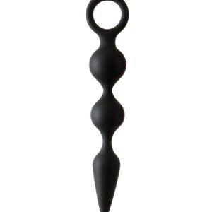 Malesation - Malesation Ball Chain Small: Analkette