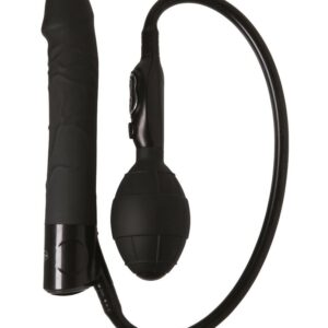 Malesation - Malesation Magical Boy: Vibrator mit Pumpe