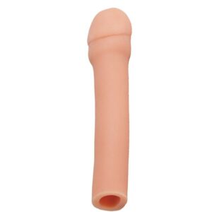 Malesation - Malesation Penis Extender 2'': Penishülle