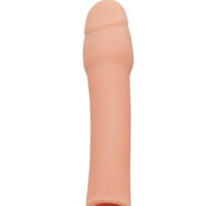 Malesation - Malesation Penis Extender 3'': Penishülle