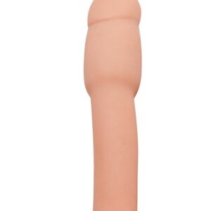 Malesation - Malesation Penis Extender 4'': Penishülle