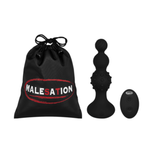 Malesation - Vibro Drill Plug