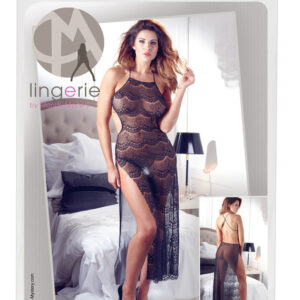 Mandy mystery Line - Spitzenkleid