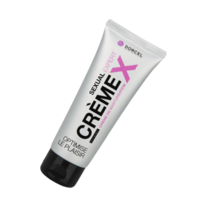 Marc Dorcel - Crème X