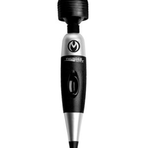 Master Series - Master Series Thunderstick 2.0: Wandvibrator