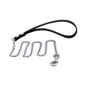 Mister B - Mister B Puppy Leash Chain: Führkette