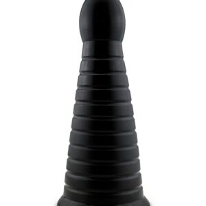 Mr. Cock - Mr. Cock X-treme Line The Cone: Analplug