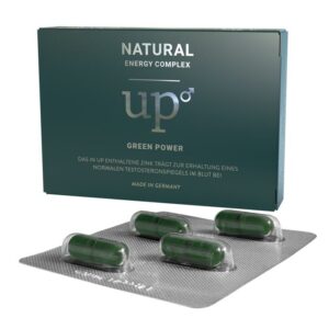 N1 up - UP- Green Power