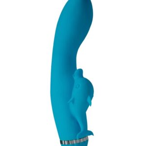 NMC - Climax Elite: Bunny-Vibrator