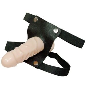 NMC - Lock Load Strap-on Penis