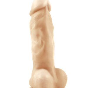 NS Novelties - Colours Pleasures Thick 5": Dildo