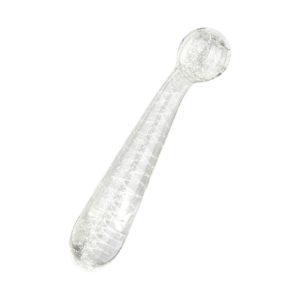 NS Novelties - G-Spot Glass Wand