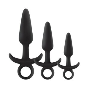 NS Novelties - Renegade Men's Tool Kit: Anal-Set