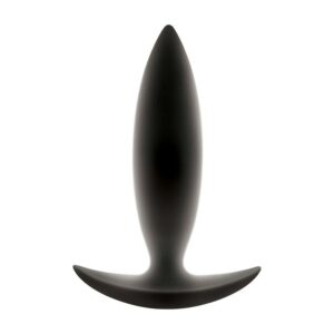 NS Novelties - Renegade Spade Small: Analplug