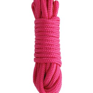 NS Novelties - Sinful Rope: Bondageseil