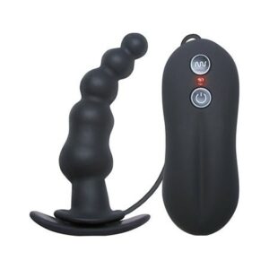 NS Novelties - Tinglers I: Vibro-Analplug