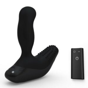 Nexus - Nexus Revo Stealth: Prostata-Vibrator