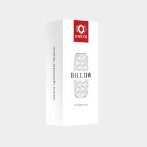 OTOUCH - OTOUCH - Billow Masturbator-Lustkanal