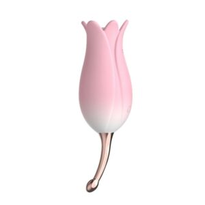 OTOUCH - OTOUCH - Bloom Clitoris Vibrator