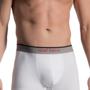 Olaf Benz - Olaf Benz RED1010: Boxerpant 2er Pack