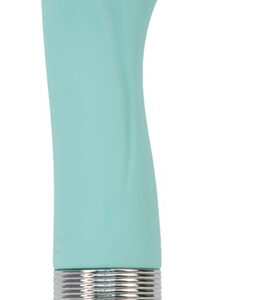 Pillow Talk - Pillow Talk - Sassy G-Punkt Vibrator - Teal