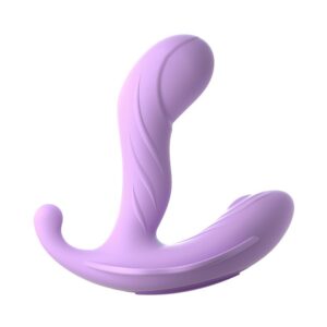 Pipedream - G-Spot Stimulate-Her: G-Punkt-Vibrator