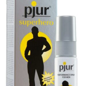 Pjur - Superhero Spray - 20 ml