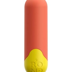 ROMP - ROMP - Riot Kugelvibrator - Orange