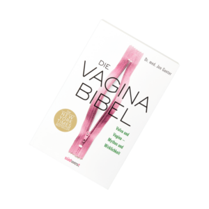 Randomhouse - Die Vagina-Bibel