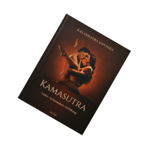 Randomhouse - Kamasutra: Liebe - Achtsamkeit - Erfüllung