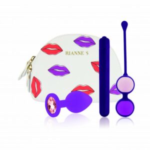 Rianne S - RS - Essentials - First Vibe-Set