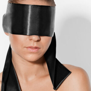 Rimba - Augenbinde Blindfold soft