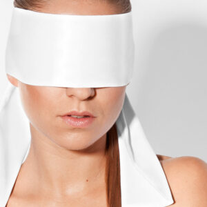 Rimba - Augenbinde Blindfold soft