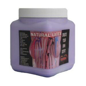 Rimba - Flüssig-Latex Violett (500ml)