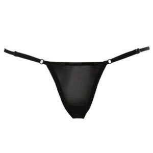 Rimba - Love To Love Secret Panty: Vibro-String