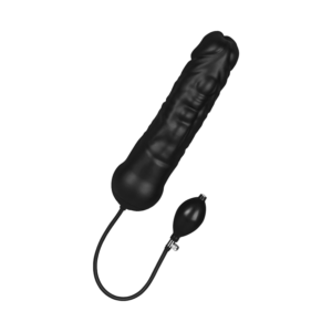 Rimba - Play Inflatable XXL Dildo