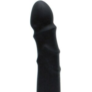 Rimba - Silikon-Dildo für Strap-On (14cm)