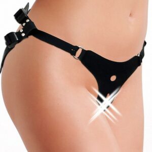 Rimba - Silikon-Harness für Strap-On