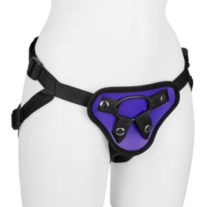 Rimba - Soft Strap-On Harness