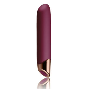 Rocks Off - Chaiamo Kugelvibrator -  Burgund