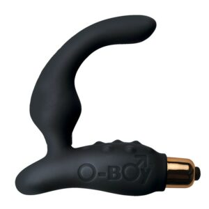 Rocks-Off Ltd - Rocks-Off O-Boy 7speed: Analvibrator