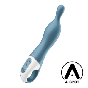 Satisfyer - Satisfyer A-Mazing 1