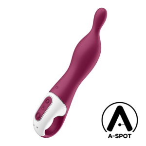 Satisfyer - Satisfyer A-Mazing 1